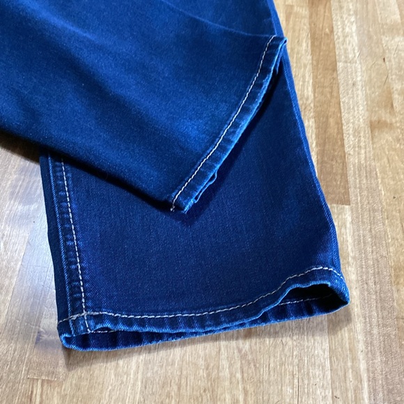 Silver jeans Suki jegging sz16 - Picture 8 of 9